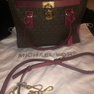 COPY - Michael Kors Purse